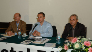 Близо 6% икономически растеж през 2007-ма