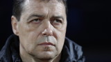 Петър Хубчев отказа да коментира темата "Левски" и подадената оставка