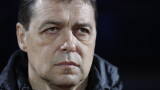 Петър Хубчев: Сега сме втори и се класираме