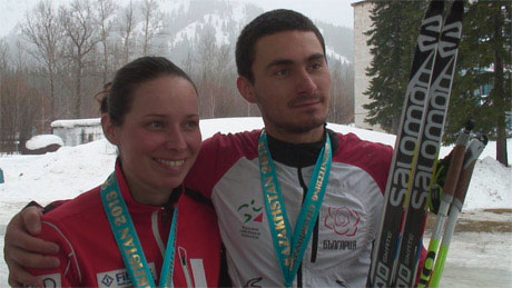 България е четвърта на ЕП по ски ориентиране