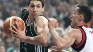 Панатинайкос ще защитава титлата си