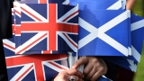  Лидерът на Шотландия стартира акция за нов референдум за самостоятелност 