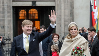 Нидерландия трябва да се въоръжи до зъби за да може