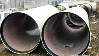 Стартира подмяната на 14 основни водопровода в Хасково съобщава БНР