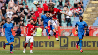 Бившият треньор на Левски и ЦСКА Георги Василев Гочето коментира дербито