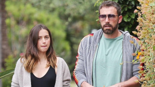 За добро или за лошо Бен Афлек отново е свободен