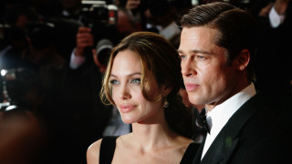 Френският имот Château Miraval притежаван от Брад Пит и Анджелина