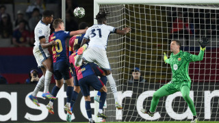 Лудост! Барселона и Интер направиха истински спектакъл и оставиха развръзката за реванша