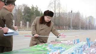 КНДР пак плаши САЩ с "безпощадни превантивни ядрени удари" 