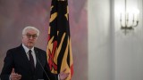  Германският президент изиска амнистия от полския народ 