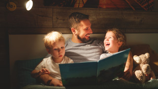 Защо да пътуваме с децата си