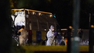Британската полиция: Нападението в Рединг е терористична атака