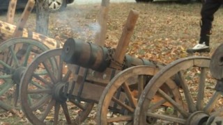 Аматьорският Гигант Съединение за първи път в историята си ще