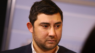 ВМРО издига Карлос Контрера за кмет на София Това стана