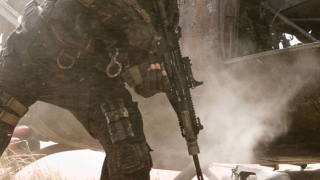 Крисчън Бейл избухна на снимачната площадка на Терминатор