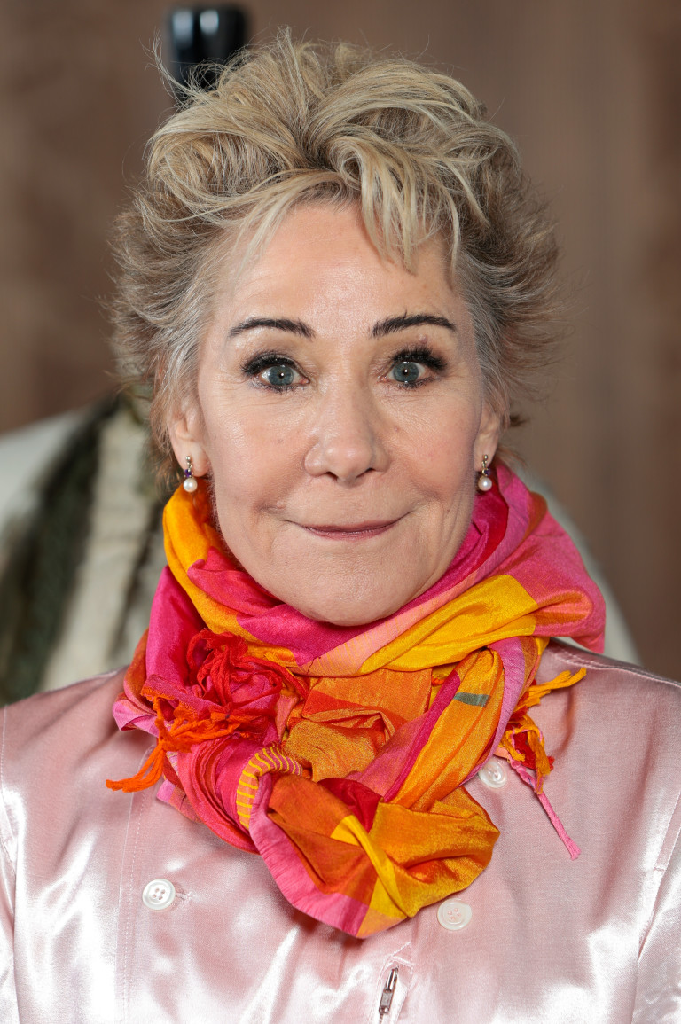 Зоуи Уанамейкър