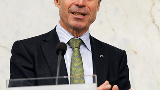 Расмусен: Украинското правителство носи отговорност за насилието