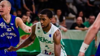 Берое срази Черно море във Варна