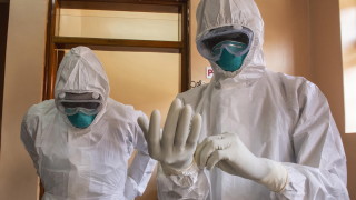 Ситуацията с огнището на ебола в Конго се влошава рязко