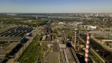  Един от най-големите фабрики за нуклеарно гориво в Русия 