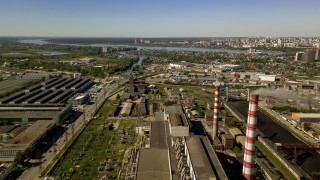 Един от най-големите заводи за ядрено гориво в Русия "налива" милиони в производството на литий 