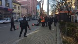 Двама работници пострадаха при инцидент в Казанлък