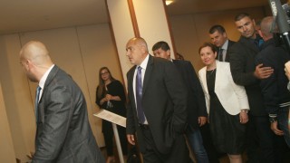 Променят условията за чакалнята на еврозоната като Шенген, притеснен Борисов