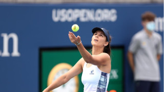 Цветана Пиронкова постигна втора победа на US Open Българката поднесе сензация