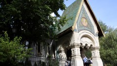 Руската църква в София отваря отново в петък 