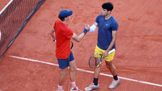 Световният №1 Яник Синер се класира за финала на тенис