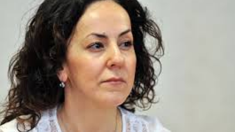 Мария Стоянова изпълнява длъжността председател на СЕМ до избора на титуляр