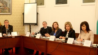 Психиатриите в България като концентрационни лагери