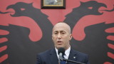  Премиерът на Косово подаде оставка, откакто съдът в Хага го извика на разпит 