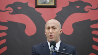 Премиерът на Косово подаде оставка след като е бил поканен