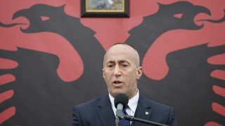 Премиерът на Косово подаде оставка, след като съдът в Хага го извика на разпит