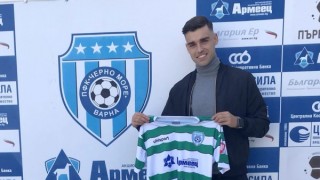 Тимът на Черно море заминава в понеделник на летен подготвителен