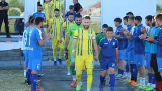 Новакът в efbet Лига Крумовград продължава със селекцията си като