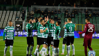 Треньорът на Черно море Илиан Илиев определи група от 20