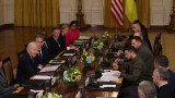  Съединени американски щати дават 325 млн. $ помощ на Украйна 