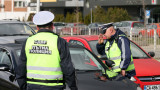Задържаха трима пияни шофьори в Бургас