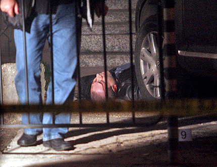 Опровергават, че убитият Иванов е бил митничар