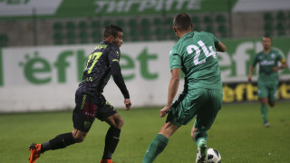 Левски ще прати оферта до Берое по време на зимната