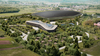 Всеки един голям автомобилен производител се опитва да предугади бъдещето или поне