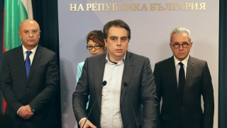 ДПС дават подкрепа на Асен Василев за бюджета и данъчните закони