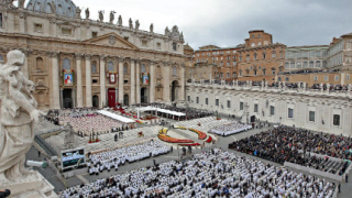 Ватикана обвини петима по делото за изтичане на информация
