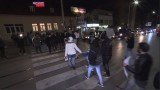Небостъргачът в „Лозенец” се строи, въпреки протестите