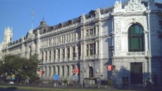 "Стрес теста" на испанските банки показа капиталови нужди за 59.3 млрд.евро