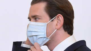 Коронавирус: Австрия предупреди гражданите си да не пътуват до Германия