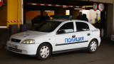  Още търсят единия причинител на грабежа на 5 млн. лева от инкасо автомобил в София 