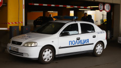 Още издирват единия извършител на грабежа на 5 млн. лв. от инкасо автомобил в София
